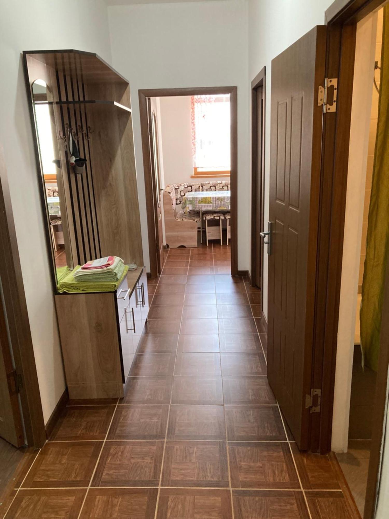 46,2 Karmysova Street Serviced Apartments Алма Ата Екстериор снимка